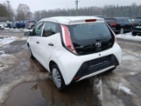 Toyota Aygo, 1.0, 51 kW, klima, hatchback, benzin