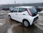 Toyota Aygo, 1.0, 51 kW, klima, hatchback, benzin