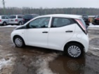 Toyota Aygo, 1.0, 51 kW, klima, hatchback, benzin