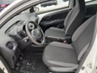 Toyota Aygo, 1.0, 51 kW, klima, hatchback, benzin