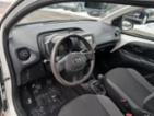 Toyota Aygo, 1.0, 51 kW, klima, hatchback, benzin