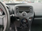Toyota Aygo, 1.0, 51 kW, klima, hatchback, benzin
