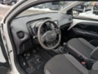 Toyota Aygo, 1.0, 51 kW, klima, hatchback, benzin