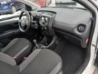 Toyota Aygo, 1.0, 51 kW, klima, hatchback, benzin