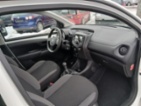 Toyota Aygo, 1.0, 51 kW, klima, hatchback, benzin