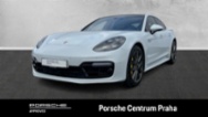 Porsche Panamera, Turbo S E-Hybrid, sedan,