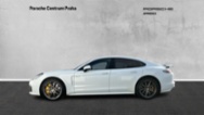Porsche Panamera, Turbo S E-Hybrid, sedan,