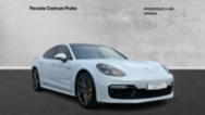 Porsche Panamera, Turbo S E-Hybrid, sedan,