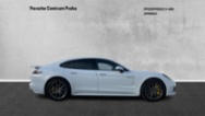 Porsche Panamera, Turbo S E-Hybrid, sedan,