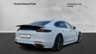 Porsche Panamera, Turbo S E-Hybrid, sedan,