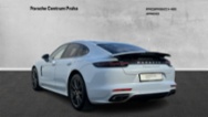 Porsche Panamera, Turbo S E-Hybrid, sedan,