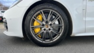 Porsche Panamera, Turbo S E-Hybrid, sedan,