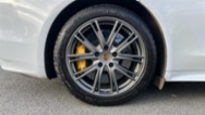 Porsche Panamera, Turbo S E-Hybrid, sedan,