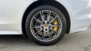 Porsche Panamera, Turbo S E-Hybrid, sedan,