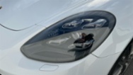 Porsche Panamera, Turbo S E-Hybrid, sedan,