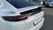 Porsche Panamera, Turbo S E-Hybrid, sedan,