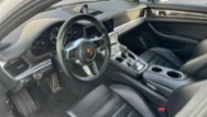 Porsche Panamera, Turbo S E-Hybrid, sedan,