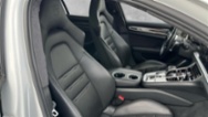Porsche Panamera, Turbo S E-Hybrid, sedan,