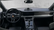 Porsche Panamera, Turbo S E-Hybrid, sedan,