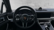 Porsche Panamera, Turbo S E-Hybrid, sedan,