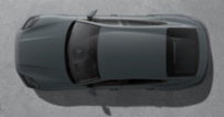 Porsche Panamera, Turbo E-Hybrid, limuzína,