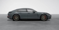 Porsche Panamera, Turbo E-Hybrid, limuzína,