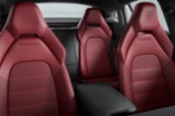 Porsche Panamera, Turbo E-Hybrid, limuzína,