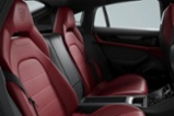 Porsche Panamera, Turbo E-Hybrid, limuzína,