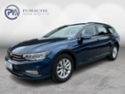 Volkswagen Passat, Business 2.0 TDI 110 kW DSG Va,