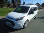 Ford Transit Connect, 1.5 TDCi Long L2.  5Míst