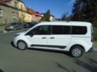 Ford Transit Connect, 1.5 TDCi Long L2.  5Míst