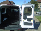Ford Transit Connect, 1.5 TDCi Long L2.  5Míst