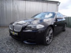 BMW Řada 5, M550d X-DRIVE 280kW KRÁSNÝ VŮZ, kombi,