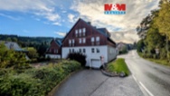 Prodej bytu 2+kk, 55 m², Bedřichov u Jablonce nad Nisou