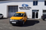 Volkswagen Caddy, 2.0TDI 90kw TRENDLINE TAŽNÉ