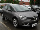 Renault Scénic, 1.2 TCe, Navigace, MPV, benzín
