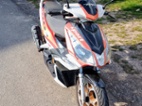 Zipp Axis Sport 125