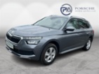 Škoda Kamiq, 1.0 TSI STYLE 81 kW, SUV, benzin