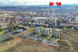 Prodej komerčního pozemku, 4027 m², Tachov