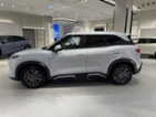 BYD ATTO 2, DM-i Boost demo, SUV, hybridní -