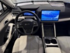 BYD ATTO 2, DM-i Boost demo, SUV, hybridní -