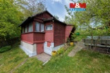 Zahrada 320 m², Nebanice část Vrbová
