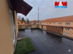 Prodej bytu 1+kk + terasa, 24m², Příbram, ul. S. K. Neumanna