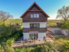 Prodej komerčního objektu 160 m² - Strachotín,