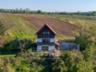 Prodej komerčního objektu 160 m² - Strachotín,
