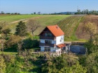 Prodej komerčního objektu 160 m² - Strachotín,