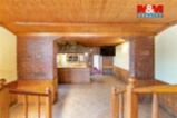 Prodej, obchodního prostoru 111 m², Plzeň, Klatovská třída