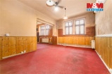 Prodej, obchodního prostoru 111 m², Plzeň, Klatovská třída