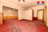 Prodej, obchodního prostoru 111 m², Plzeň, Klatovská třída
