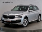 Škoda Kamiq, SELECTION 1.0TSI 85KW, SUV, benzin